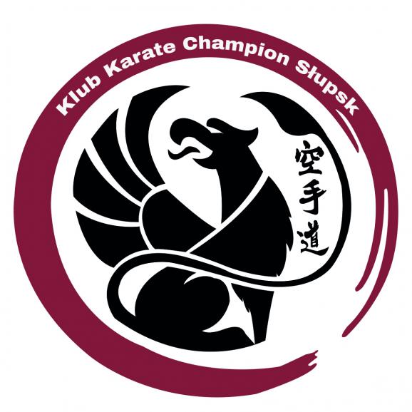 Logo Champion Supsk 2020